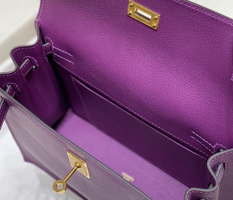 Hermes Kelly Bags